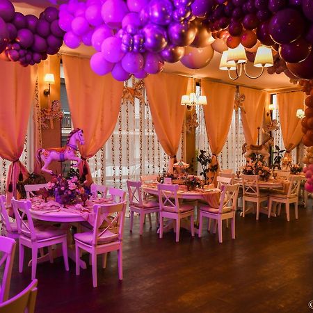 Princess Butique Poiana Brasov Εξωτερικό φωτογραφία