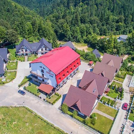 Princess Butique Poiana Brasov Εξωτερικό φωτογραφία