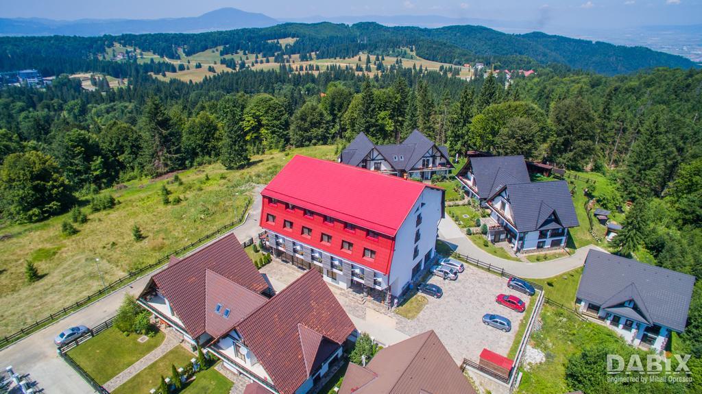 Princess Butique Poiana Brasov Εξωτερικό φωτογραφία
