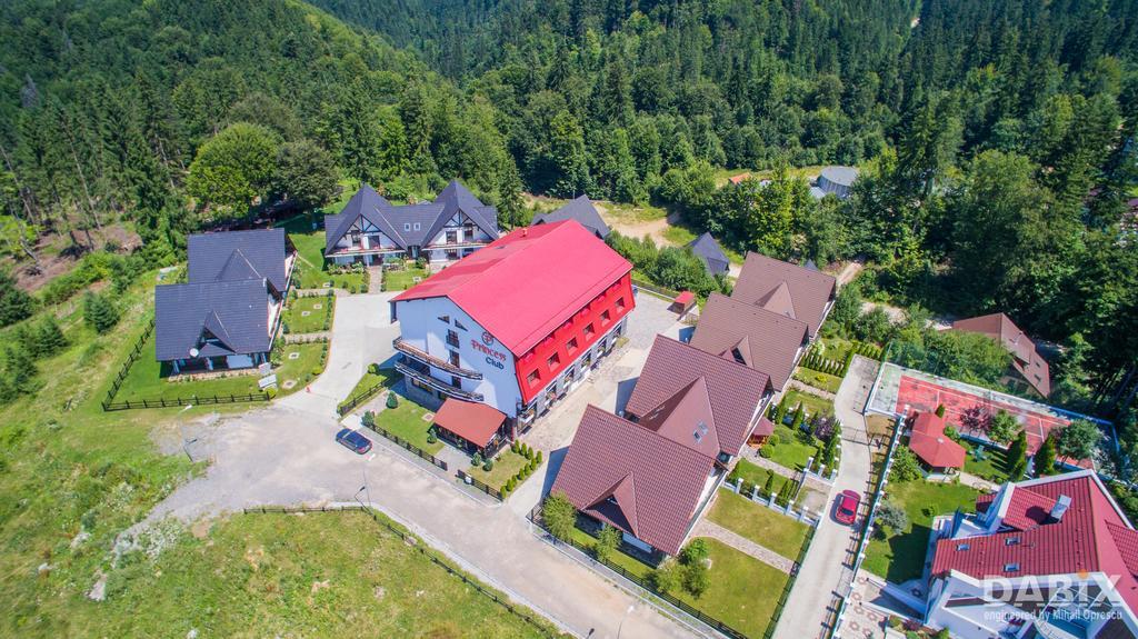 Princess Butique Poiana Brasov Εξωτερικό φωτογραφία