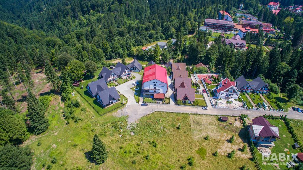 Princess Butique Poiana Brasov Εξωτερικό φωτογραφία